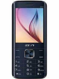 Compare Zen M83 vs Verykool i410: Price ...