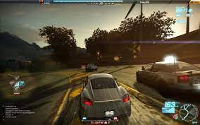 Need For Speed World Services Shuts Down Today