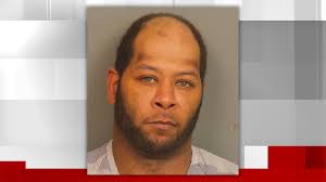 Man arrested in connection to Birmingham double homicide