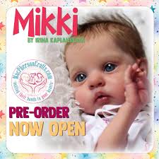 New Reborn Kit Releases