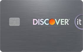 Check spelling or type a new query. Discover It Secured Credit Card Review