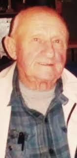 Ambrose David “Tony” Martin