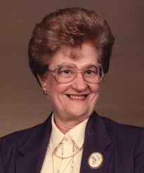 Martha Matt Obituary