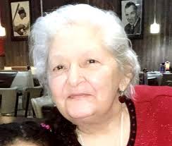 Pauline Burkett Obituary