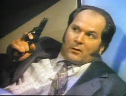 The donut destroyer Det. Don Schanke 🍩