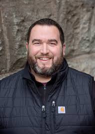 Profile for Eric Couto for Shorewood Village Trustee