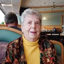 Joan E. McCormick, age 87