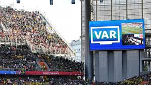 Value at risk (var) is a measure of the risk of loss for investments. La Champions League 2019 20 Tendra Var Uefa Champions League Uefa Com
