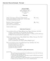 resume for teachers samples – kappalab