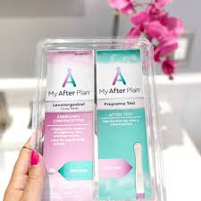 Morning After Pill | Information About Plan B | The Pregnancy Centers