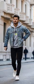 Then you need to see these 11 new cool outfits for guys right now. Men Outfits Ideas 50 Best Outfits Page 17 Of 100 Smart Men Outfits