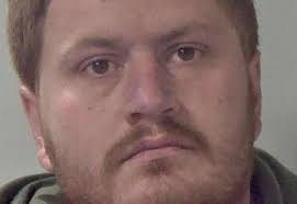 Hadlow warehouse worker threatened to kill his ex-girlfriend in a string of  vile rants