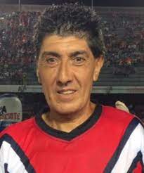Jorge comas was born on june 9, 1960, in parana, argentina. Jorge Comas Futbol Mexicano Wiki Fandom