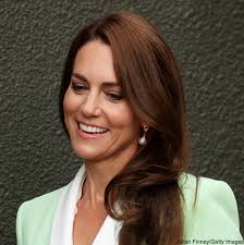 Kate Middleton Sezane Stephanie Cuff bracelet