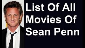 He has won two academy awards, for his roles in the mystery drama mystic river and the biopic milk. Sean Penn Movies Tv Shows List Youtube