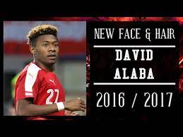 Next article philips stadion pes13 by abelcast. Pes 2013 New Face Hair David Alaba 2016 Youtube