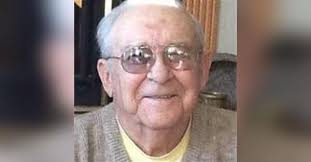 Harley James Baker Obituary