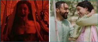 Anvita Dutt Wants To Change The Definition Of Chudail Newstrack English 1