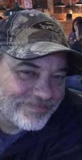 Darrell Lynn Brown Obituary March 27, 2019