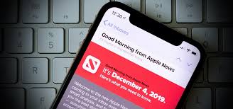 Apple news provides the best coverage of current events, curated by expert editors. How To Sign Up Unsubscribe To Apple News Hidden Daily Newsletter Ios Iphone Gadget Hacks