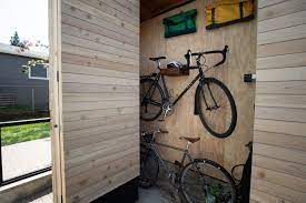 Pin On Home Bike Storage