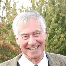 Eric Anderson (teacher)