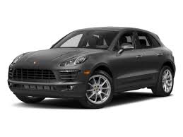 2019 porsche macan first drive review | the baby grows up. 2018 Porsche Macan Vs 2019 Porsche Macan Rusnak Pasadena Porsche