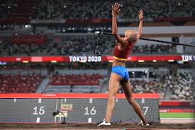 Jun 19, 2021 · la venezolana yulimar rojas, campeona mundial y subcampeona olímpica de triple salto, añadió a su historial otras cuatro marcas superiores a los 15 metros y se alzó Xvingxqbqwntcm