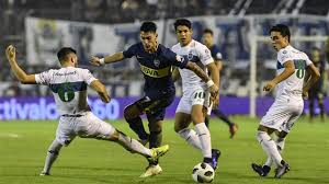 Gimnasia y esgrima en vivo: Copa Argentina El Partido Entre Boca Y Gimnasia Tiene Fecha Y Lugar Superdeportivo Com Ar
