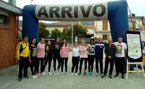 499 del 21 aprile 2020 e ss.mm. Istituto Collodi Marini 500 Partecipanti Alla Campestrina D Autunno Terre Marsicane