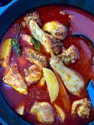 Resepi asam pedas ayam disediakan dengan resepi asam pedas yang lain tetapi meggunakan ayam ,sangat mudah disediakan dan lazat dimakan. Lama Tak Masak Asam Pedas Ayam Letak Kentang Aku Sis Lin