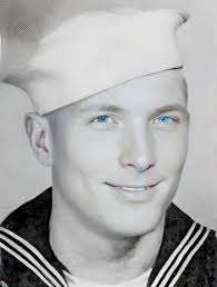 Sharing photos of veterans from Hancock