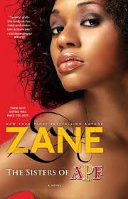 The Zane Readers Collection