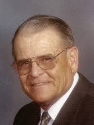 Elvin Roy Weaver (1925-2004)