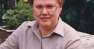 Phyllis Ann (Jorgensen) Mulkey