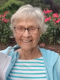 Rosemary Burley Obituary