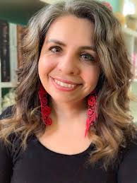 Nisha J. Tuli (Author of Trial of the Sun Queen)