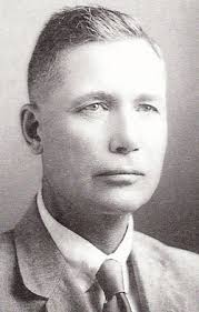 James William Stevenson (1864-1936)