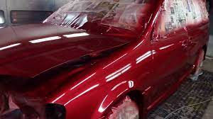 Akibatnya banyak produsen menahan diri untuk menaikkan harga cat tembok 2020. Nazaria Tukar Colour Candy Red Cat Kereta Harga Bajet Facebook