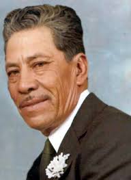 Luis Falcon Obituary