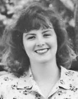 Laura Caligiuri Obituary (1969