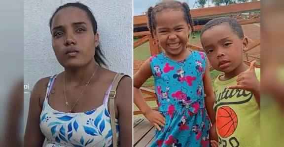 Mistério em Bacabal: fala de mãe muda rumo das buscas