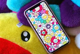 Bmw vision efficient dynamics concept hd wallpaper. Takashi Murakami Iphone Wallpapers On Wallpaperdog