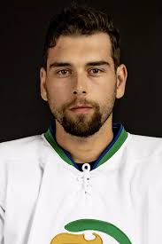 2022-23 Men's Ice Hockey Roster