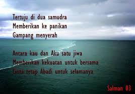 We did not find results for: Kata Kata Lautan Cinta Cikimm Com
