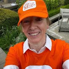 The Royal Marsden Cancer Charity