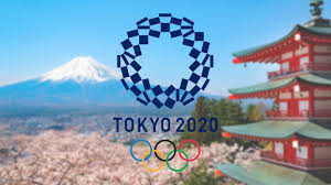 Tokyo 2020 Olympics Games