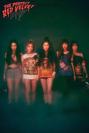 Maybe you would like to learn more about one of these? Should I Make Bad Boy Aesthetics Red Velvet Amino