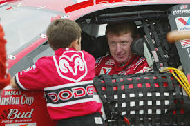 As good if not better than sr and sr was the best! Photos Chase Elliott Through The Years Nascar