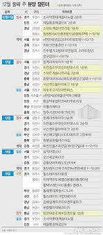 서산센트럴아이파크' 등 전국 3947가구 분양 예정[분양캘린더] - 미디어데일